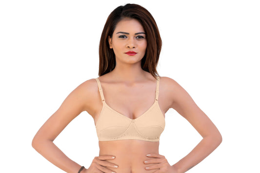 Women Non Padded Bra for Everyday