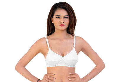 Women Non Padded Bra for Everyday