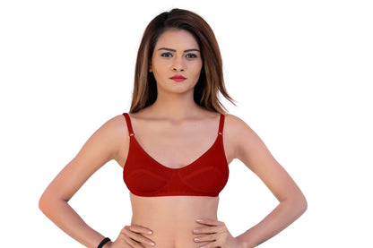 Women Non Padded Bra for Everyday