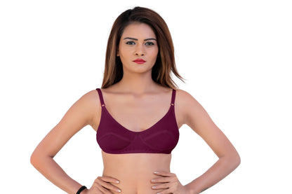 Women Non Padded Bra for Everyday