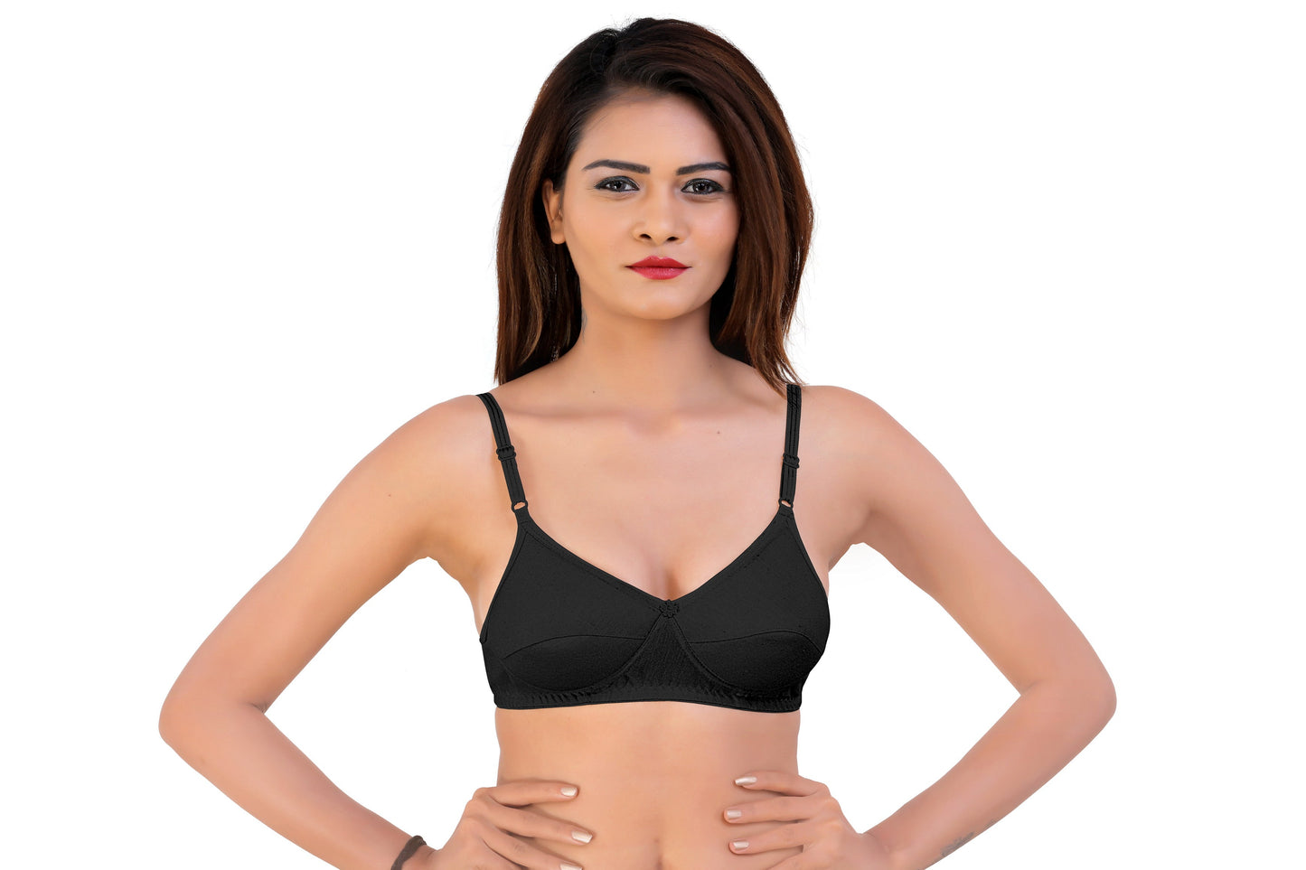 Women Non Padded Bra for Everyday