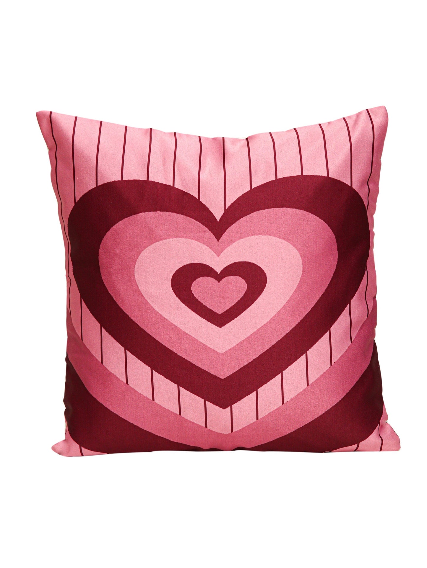 Purple Heart Premium Cushion Cover, Set Of 5