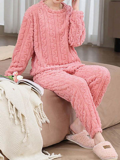 WINTER WEAR LATEST NIGHT SUIT FOR WOMEN