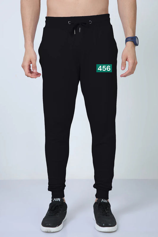 Squid Game 2 Unisex Joggers (Unisex)