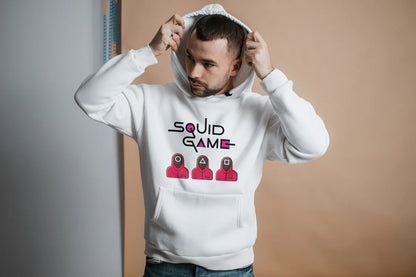 Squid Game Hoodie (Unisex)