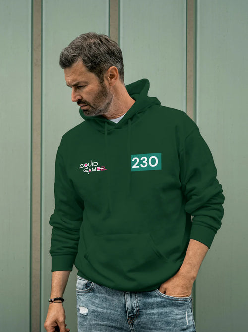 Limited Edition Squid Game 2 230 Hoodie (Unisex)