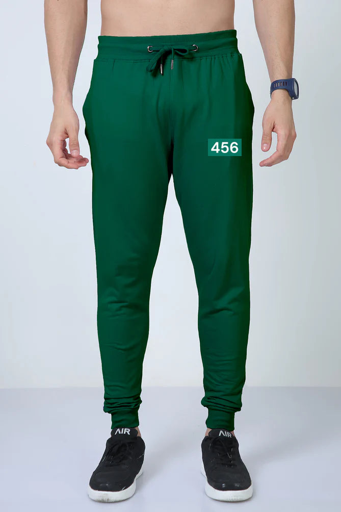 Squid Game 2 Unisex Joggers (Unisex)