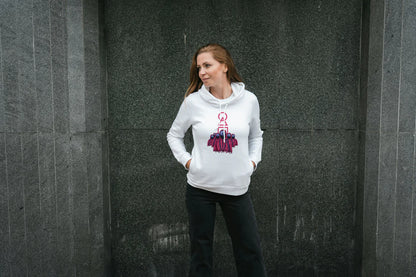 Shapes & Faces Squid Game Hoodie (Unisex)