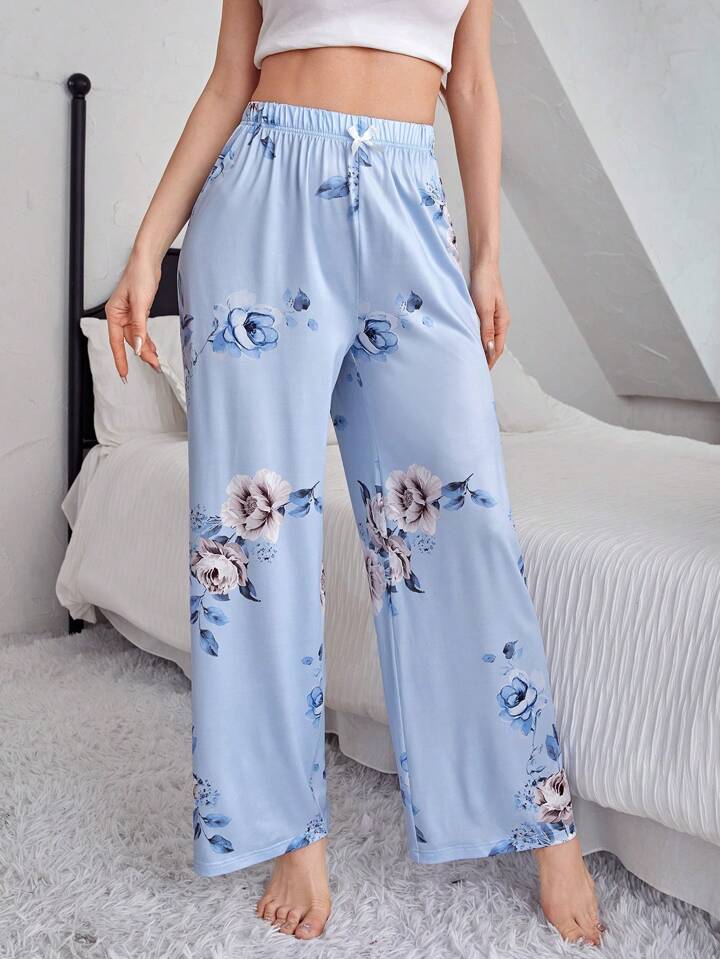 Stylish Loose Baggy Pyjama for Women