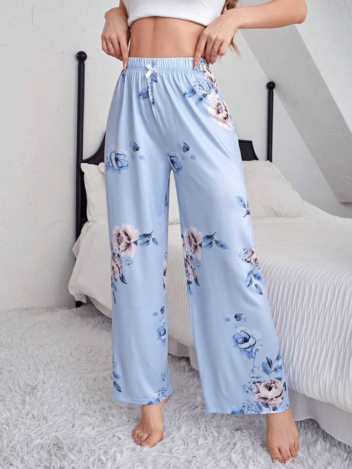 Stylish Loose Baggy Pyjama for Women