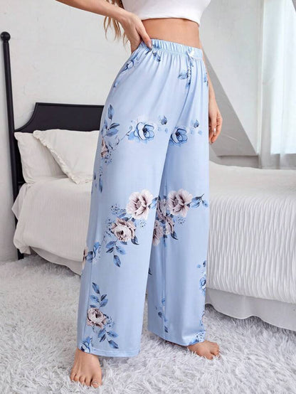 Stylish Loose Baggy Pyjama for Women