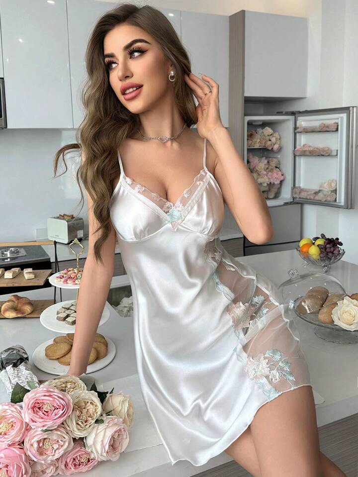 Baby Doll Hot & Sexy Babydoll Lingerie for Women